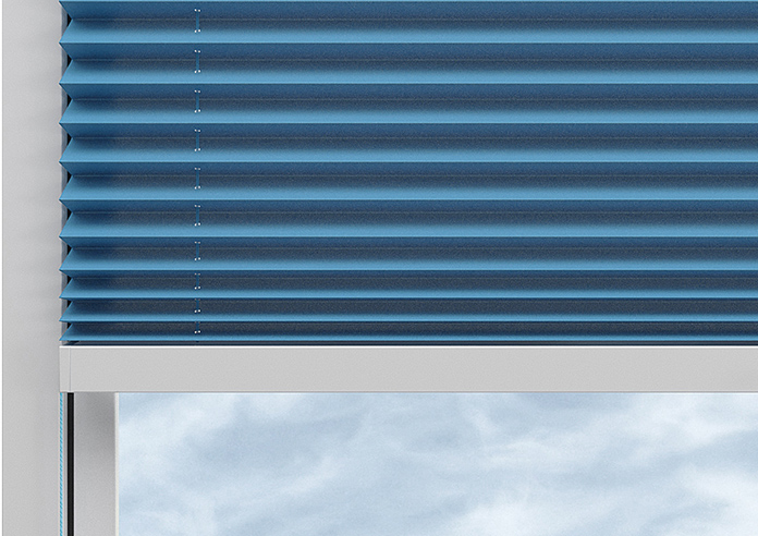 Ecoshade, Cobalt Blue - Clip Fit Blind - Image 7